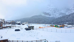 Appartamento centrale Sappada